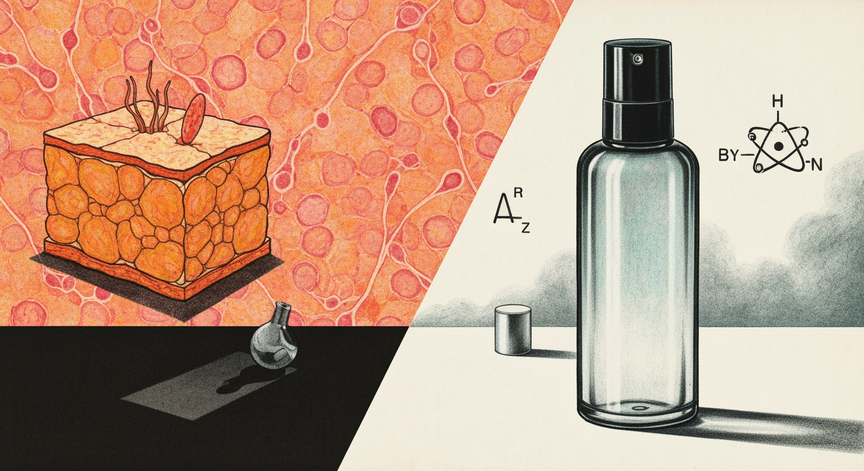 Introduction to Dermocosmetics Science