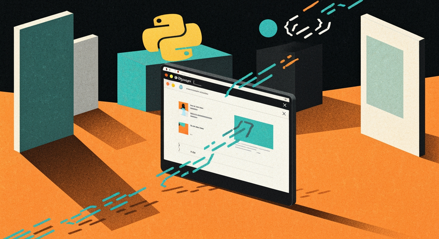 Django Fundamentals for Python Developers
