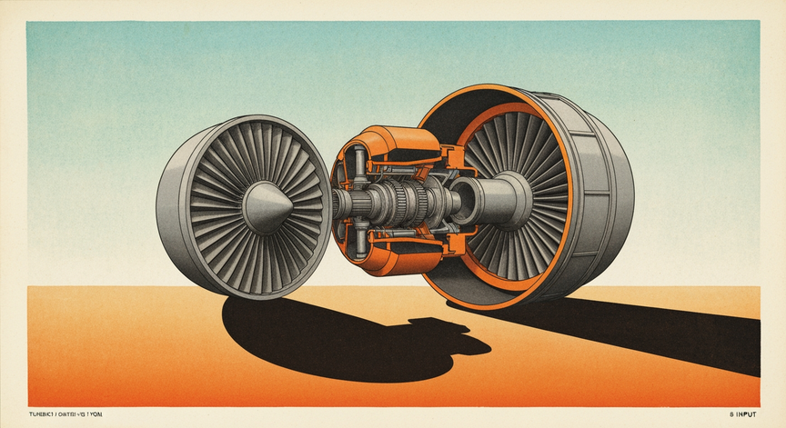 How Jet Engines Work