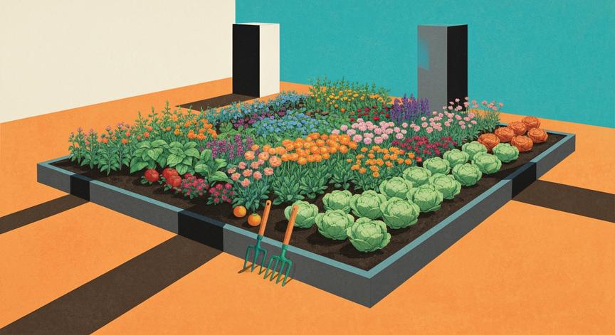 Mastering Your Garden