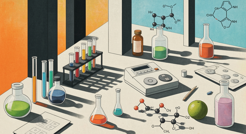 Biochemical Assays for Food Carbohydrate Analysis