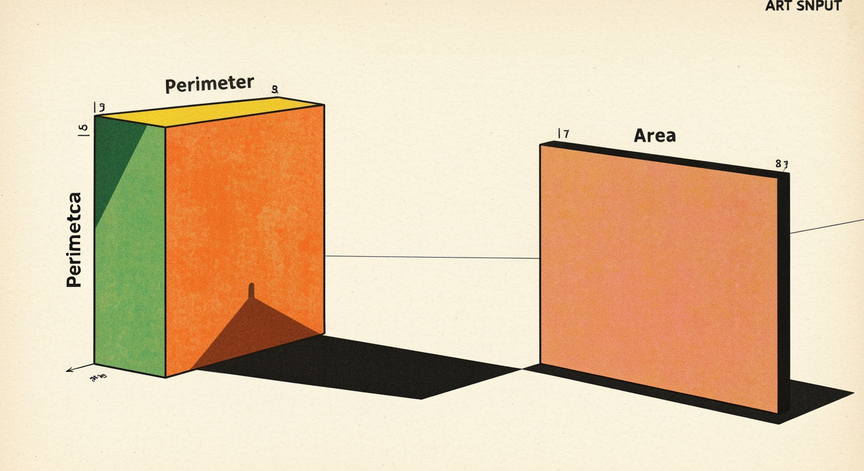 Unlocking Perimeter and Area