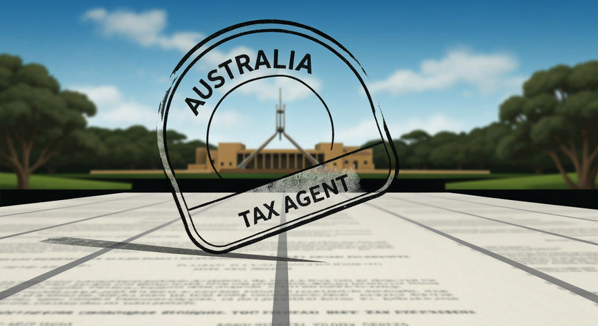 Achieve Your BAS Agent Certification