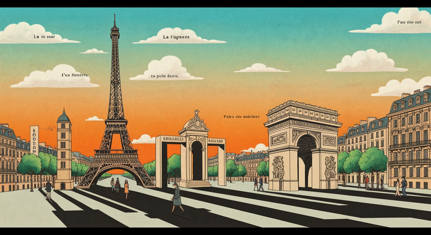French Language Fundamentals