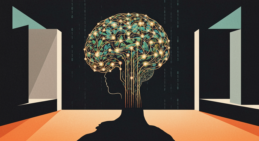 Coding Your Personal Growth