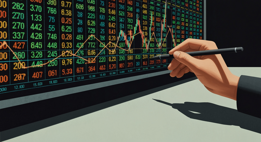 Introduction to Futures Trading