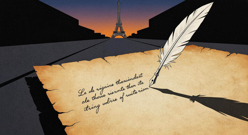 Mastering French Language Nuances