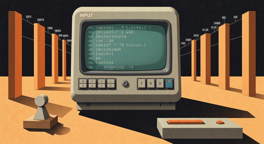 Unlocking BASIC Programming Fundamentals