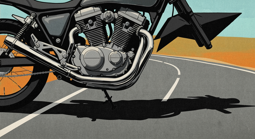 Motorcycle Fundamentals and Safety