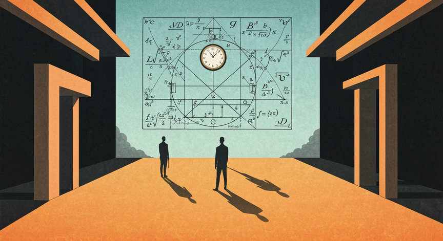 Selective Mathematics Mastery