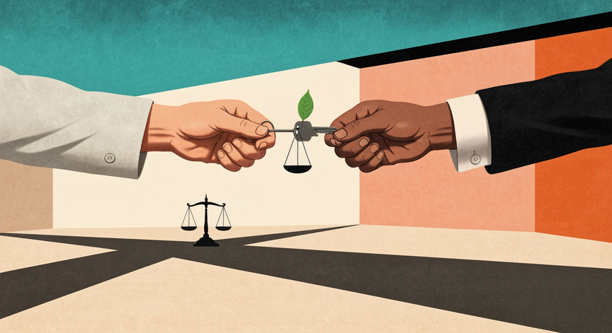 Ethical Home Buying Guide