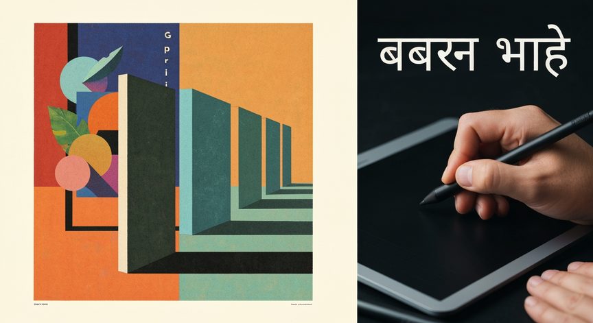 Graphic Design Fundamentals In Hindi