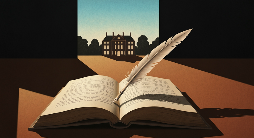Jane Austen Life and Novels Explored