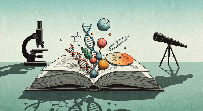 Mastering Scientific Literature