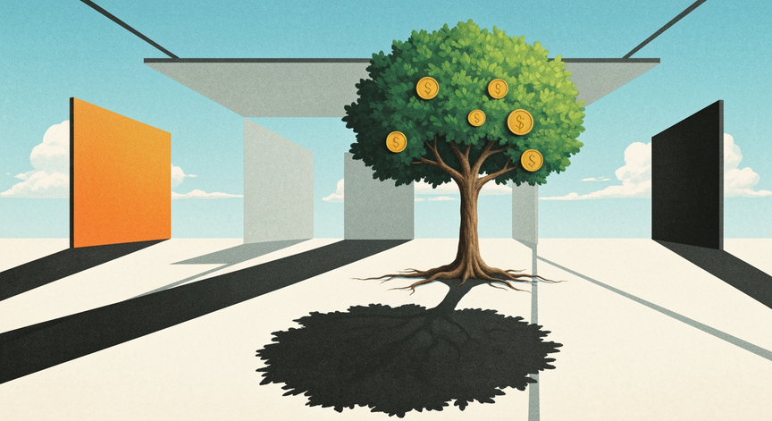 Foundations of Long-Term Investing