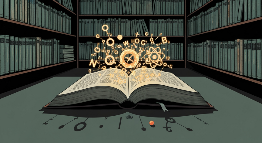 Mastering Scientific Literature
