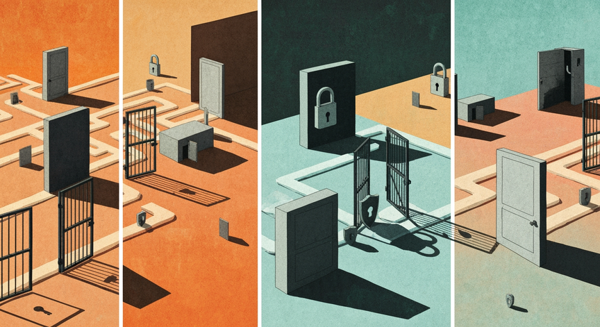 Mastering Broken Access Control