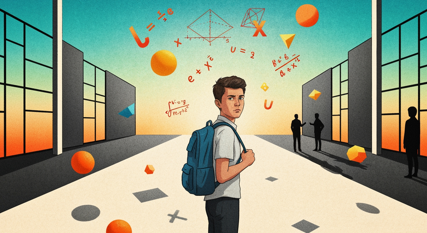 Boost Your High School Math Grades