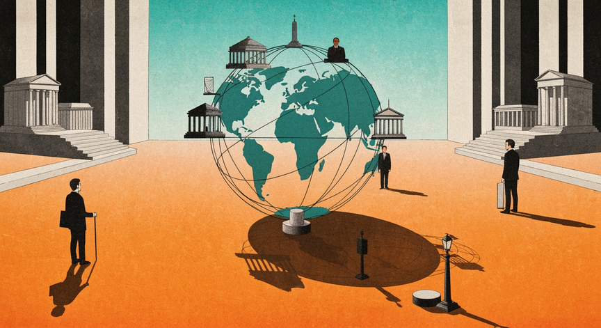 Introduction to Political Science
