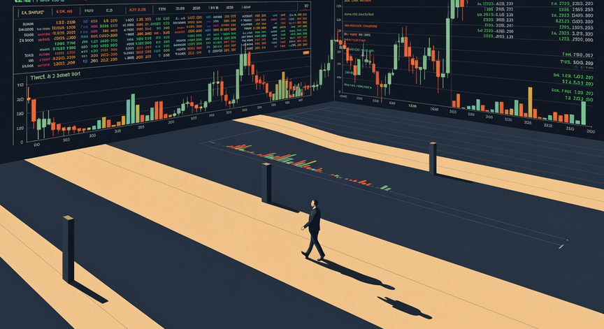 Mastering Order Flow Analysis for Trading