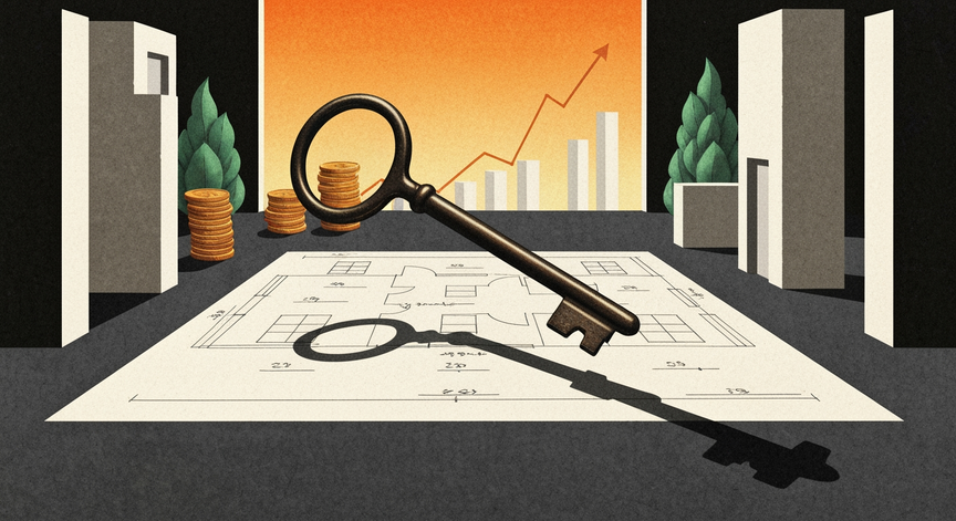 Creative Real Estate Investing Strategies