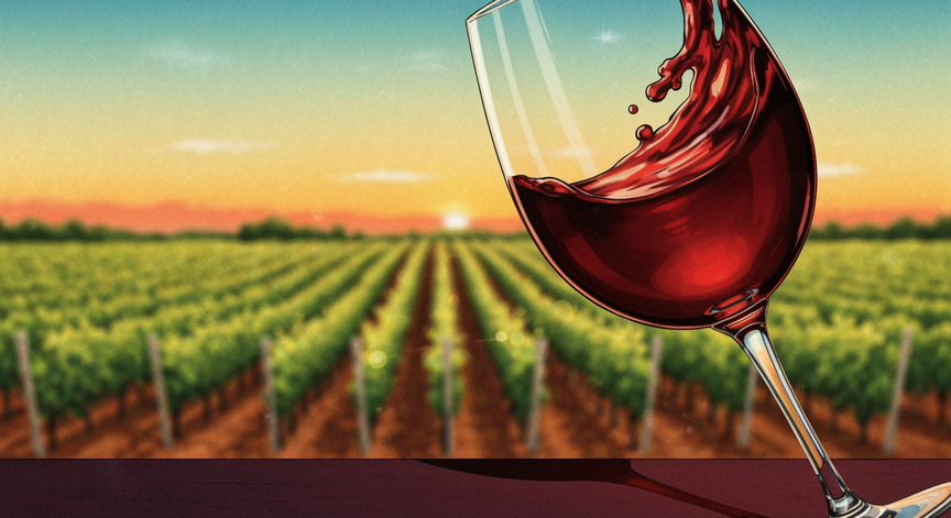 Introduction to Wine Tasting