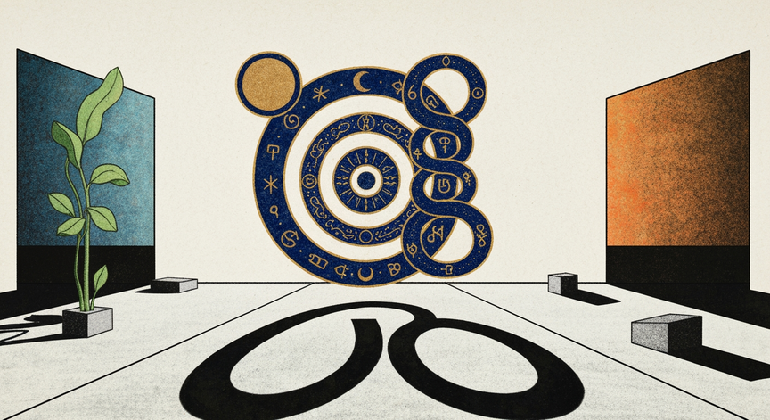 Numerology Unveiled The Essence of 6 and 8