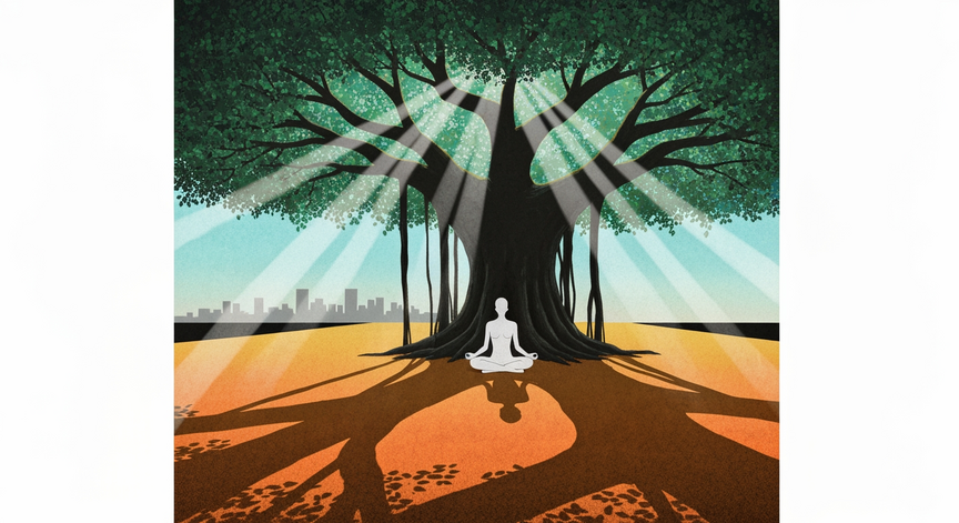 Bhagavad Gita Wisdom for Modern Challenges