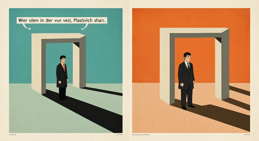Mastering the German Passive Voice