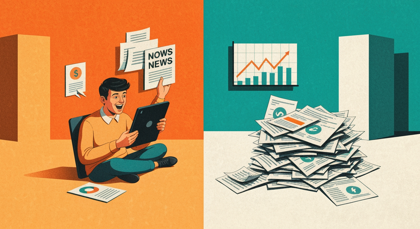 Overcoming Confirmation Bias in Investment Decisions