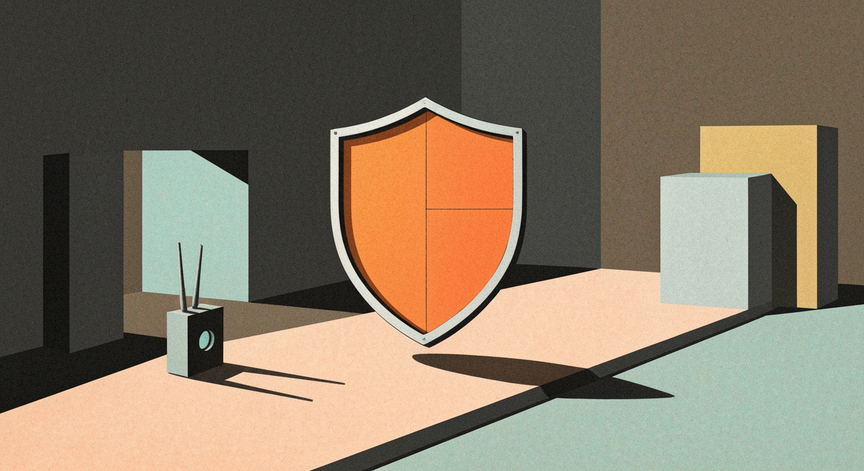 Home Network Security Testing
