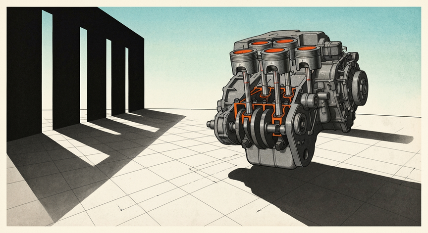 Unlocking the Secrets of Car Engines