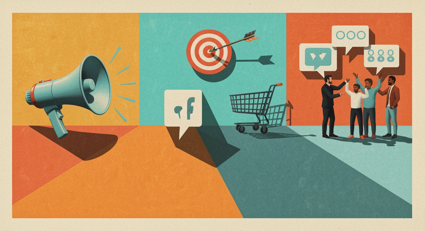 Introduction to Marketing Fundamentals