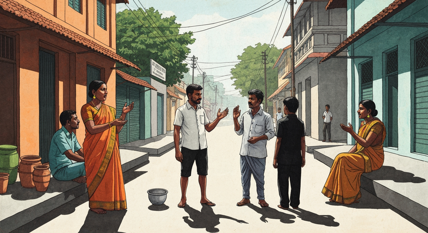 Mastering Kannada Native Fluency