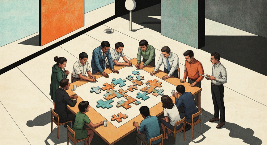 Introduction to Adaptive Leadership