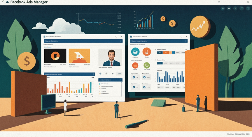 Mastering Facebook Ads
