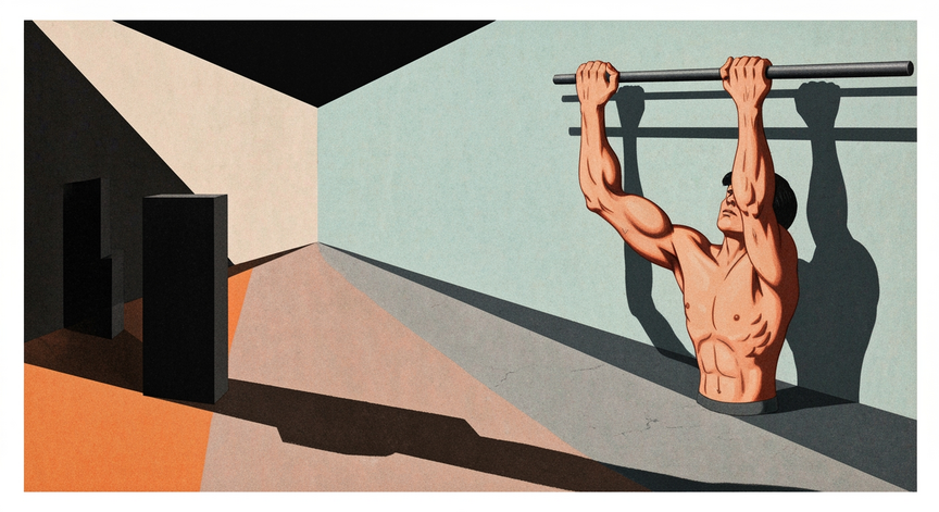 Convict Conditioning Mastery