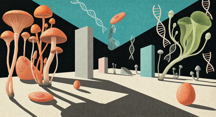 Fungal Influences on Human Health