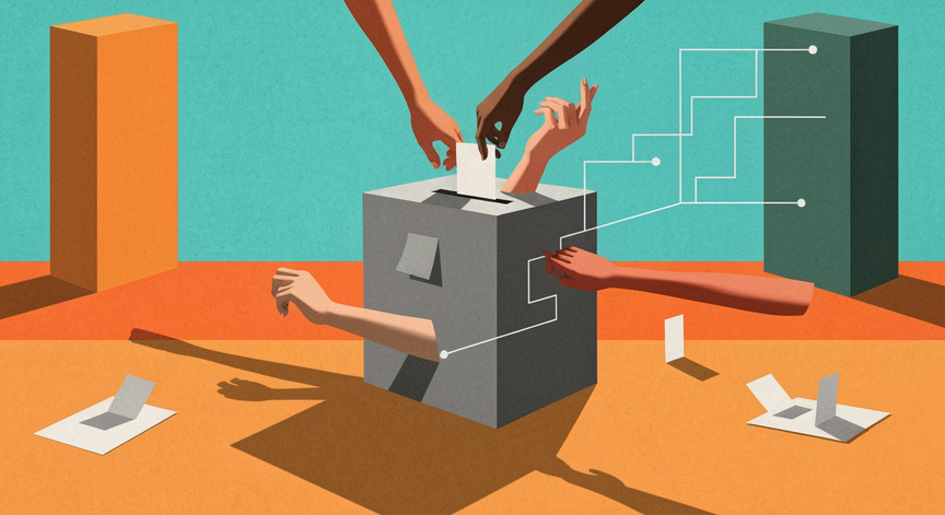 Understanding Elections and Selection Processes