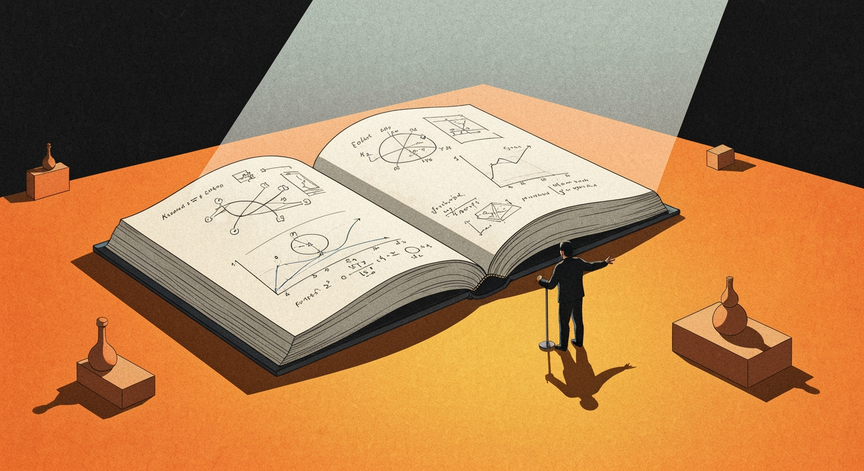 Demystifying Scientific Papers
