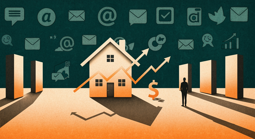 Mortgage Marketing Fundamentals