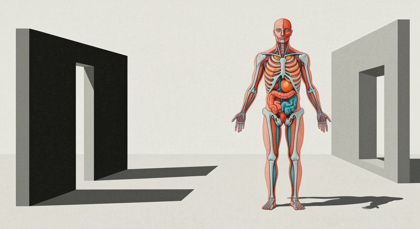 Exploring the Wonders of the Human Body