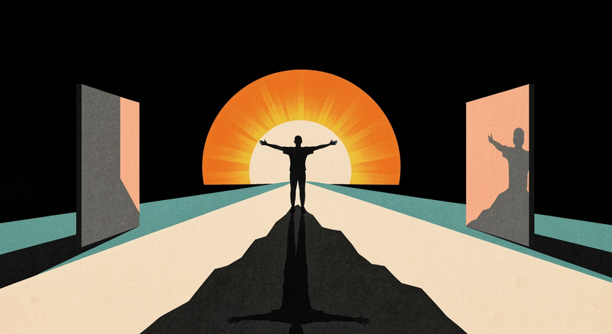 Advanced Self-Confidence Mastery