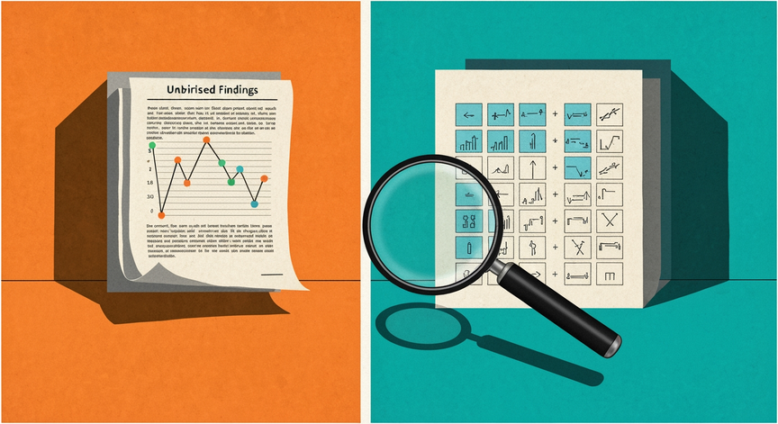 Advanced Publication Bias Analysis