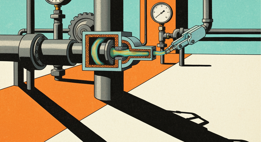 Pneumatics Fundamentals in Uzbek