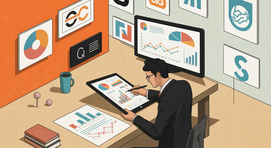 Mastering Competitive Analysis