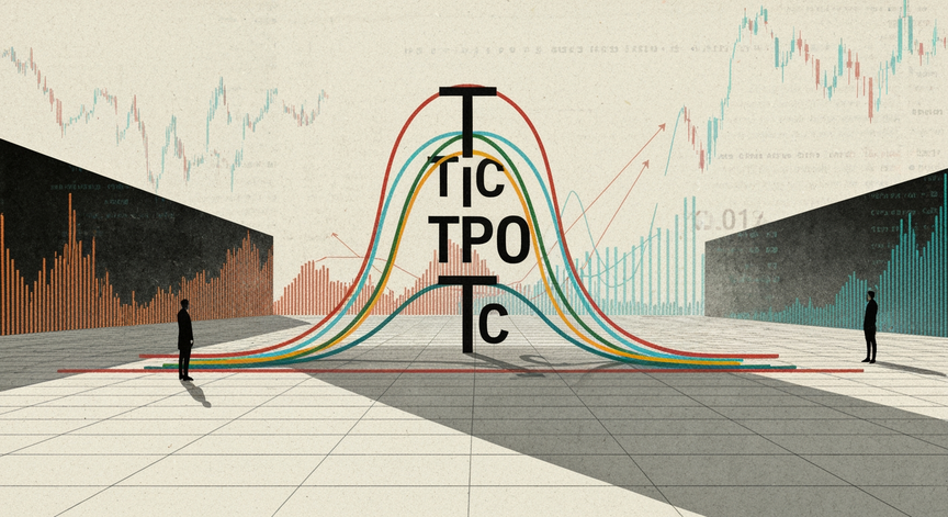 Advanced TPO Chart Analysis for Index Futures
