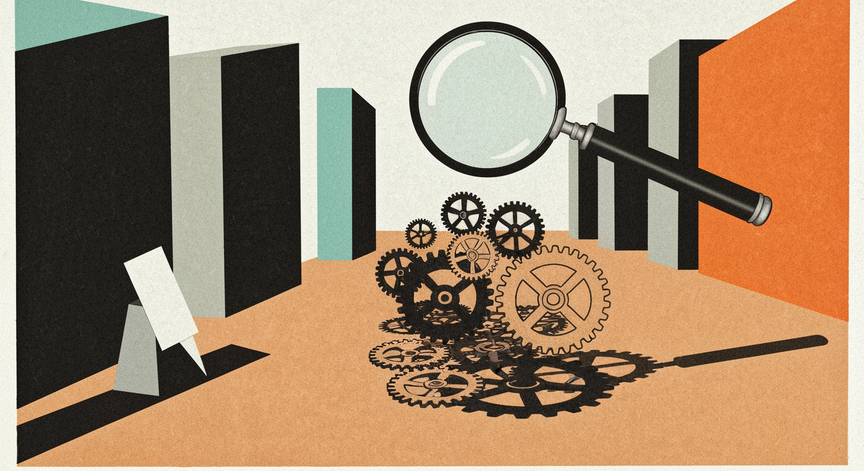 Understanding the Scientific Process