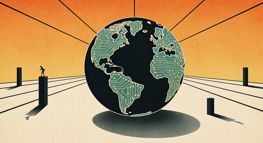 AI in Geospatial Science