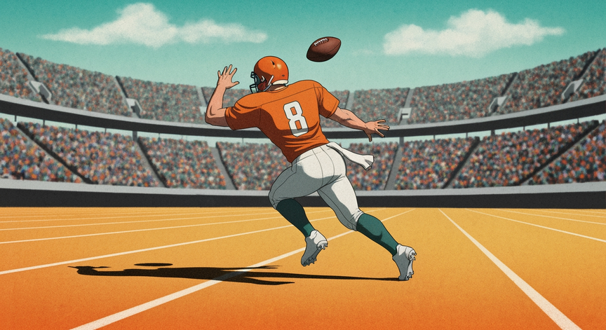 American Football Fundamentals